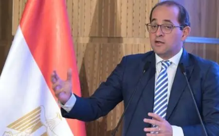 وزير المالية: إصلاح الهيكل المالى العالمى يضمن مستقبلًا عادلًا للأجيال القادمة