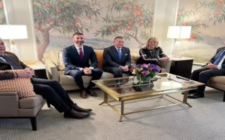 وزير الخارجية يؤكد الدور المحورى لمصر فى دعم الأمن والاستقرار بالشرق الأوسط