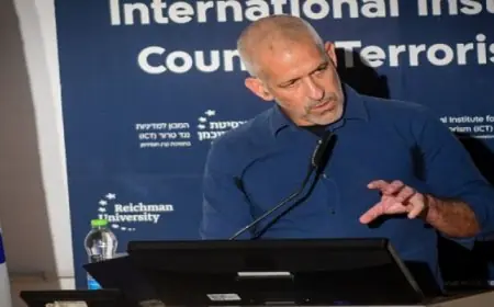 مسئول أمنى اسرائيلى يحث على استكمال صفقة وقف إطلاق النار ومنح الوسطاء فرصة لحل الأزمة