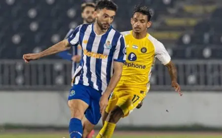 بورتو يستضيف روما فى مواجهة نارية اليوم بالدورى الأوروبى