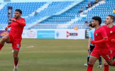 مودرن سبورت يلتقى مع طلائع الجيش فى تحد قوى بالدورى اليوم