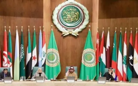 انطلاق أعمال الدورة 115 للمجلس الاقتصادى والاجتماعى على المستوى الوزارى برئاسة البحرين