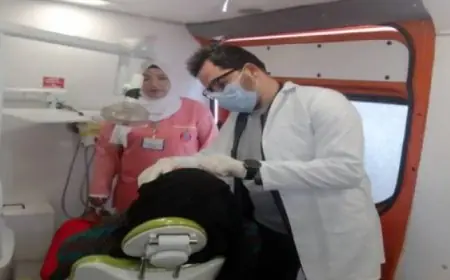 الصحة: تقديم الخدمات العلاجية بالمجان لـ 151 ألف مواطن بجميع المحافظات خلال يناير