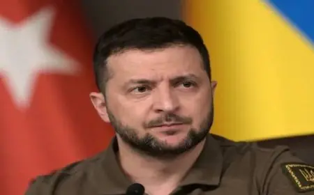 دول “الناتو” تؤكد ضرورة مشاركة أوروبا في مفاوضات السلام بشأن أوكرانيا