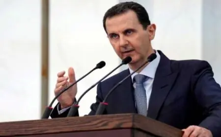 بريطانيا تعتزم تعديل نظام العقوبات المفروضة على سوريا بعد سقوط الأسد