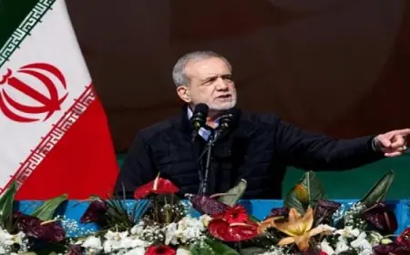 إيران تؤكد أنها قادرة على بناء منشآت نووية جديدة إذا هاجمها الأعداء