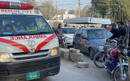 قتيل وجرحى بهجوم قرب مكتب حكومي في كابول