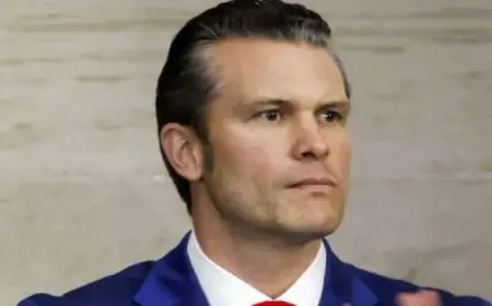 وزير الدفاع الأمريكى: خططنا لإنهاء حرب أوكرانيا “ليست خيانة”