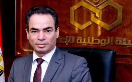 المسلمانى: الإذاعة المصرية كانت وستظل جزءا لا يتجزأ من حياة المصريين