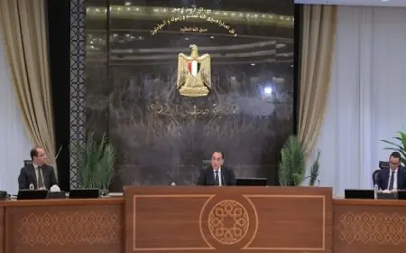 مدبولى: حزمة الحماية الاجتماعية قبل شهر رمضان وزيادة المرتبات مع بداية العام المالى فى يوليو المُقبل