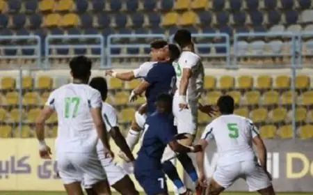 بهدفين من ضربتى جزاء.. إنبى يخطف تعادلا ثمينا مع الاتحاد السكندرى 1-1 بالدورى