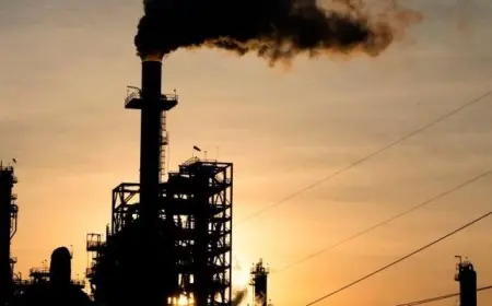 النفط يتجه لإنهاء خسائر استمرت 3 أسابيع مع تأجيل رسوم أمريكية