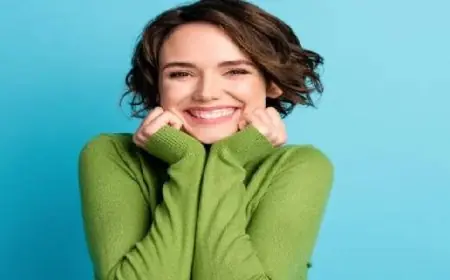 لمس الوجه “بلا وعى”يقلل التوتر ويحافظ على التوازن العاطفى