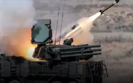 الدفاع الروسية: تدمير 50 طائرة مسيرة أوكرانية فى 3 مقاطعات روسية