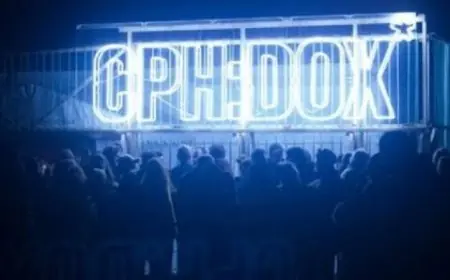 الفيلم المصرى “50 متر” ينافس في مهرجان كوبنهاجن للأفلام الوثائقية