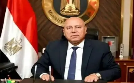 كامل الوزير يلتقى المستثمرين الصناعيين بمحافظة السويس غدا