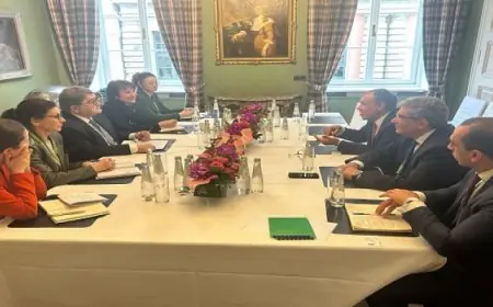 عبد العاطى يؤكد حرص مصر على تعزيز التعاون مع رومانيا لتأمين استمرارية واردات الحبوب منها