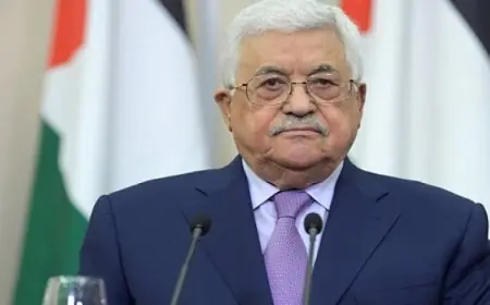 الرئيس الفلسطيني يشارك في الدورة الـ38 لقمة الاتحاد الإفريقي لحشد الدعم للقضية الفلسطينية