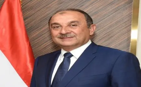 وزير قطاع الأعمال يبدأ جولة تفقدية لعدد من المصانع والشركات التابعة بجنوب الصعيد