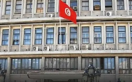 تونس تستضيف الدورة 42 لمجلس وزراء الداخلية العرب