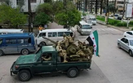 مقتل امرأة وإصابة أمنيين بإطلاق نار وقنابل باللاذقية