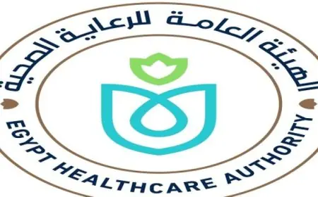 الرعاية الصحية: التعاون مع شركات الاتصالات سيسهم في تطوير المنظومة الصحية في مصر