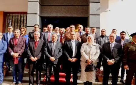 جهود صندوق مكافحة وعلاج الإدمان يستعرض أنشطته خلال أسبوع