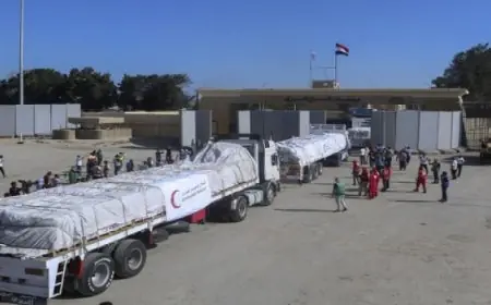 المنظمات الأهلية الفلسطينية تثمن الموقف المصرى الثابت والداعم للقضية الفلسطينية على مدار التاريخ