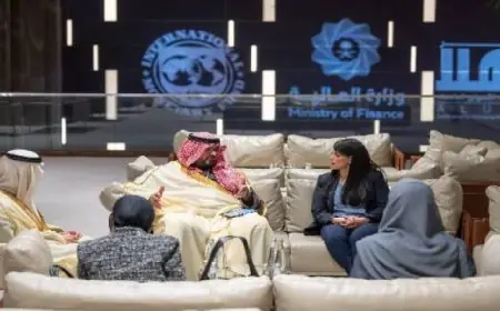 وزيرة التخطيط تبحث مع نظيرها السعودى سبل تعزيز التعاون بمختلف المجالات