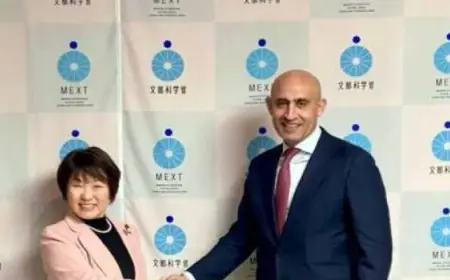 التعليم: الاستفادة من التجربة اليابانية لتطوير كفاءات فى مجال الأطفال ذوى الاحتياجات الخاصة