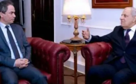 إبراهيم محلب: عودة الروح إلى ماسبيرو تعزز قوة مصر الناعمة