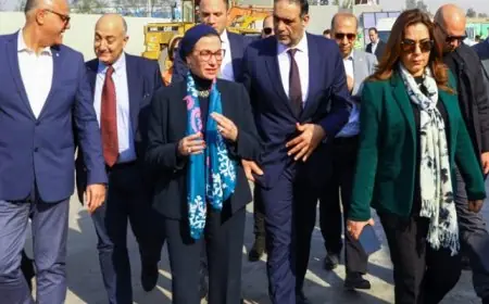 وزير التعليم العالى يطلق “السياسة الوطنية للابتكار المستدام” لتعزيز مجتمع معرفى مبتكر في مصر