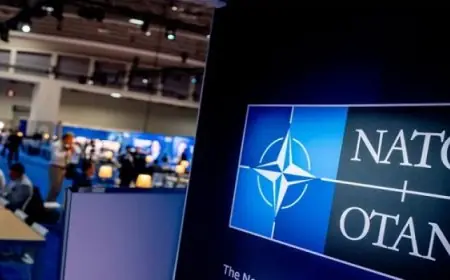 الناتو: أوروبا مستعدة لتوفير ضمانات أمنية لأوكرانيا