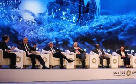 وزير البترول: الشراكة مع قبرص وأوروبا تعزز الاستفادة من موارد الطاقة