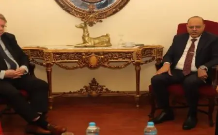 وزير العمل: مستمرون مع شركائنا الدوليين والمحليين في مواجهة أسوأ أشكال عمل الأطفال