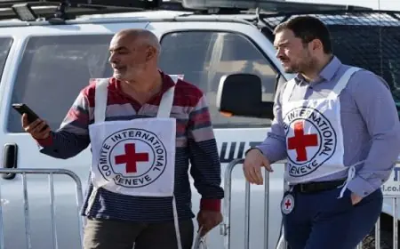 هيئة البث الإسرائيلية: استلام 5 جثث لمحتجزين بقطاع غزة الخميس المقبل