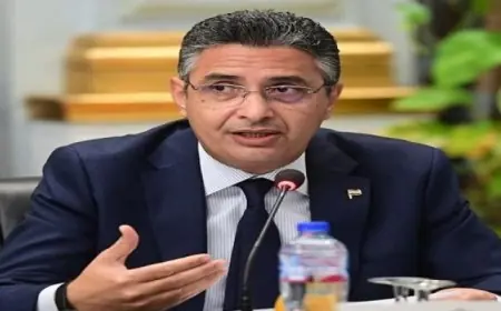 وزير التموين يوجه بتكثيف الرقابة وضمان توافر السلع الأساسية خلال شهر رمضان