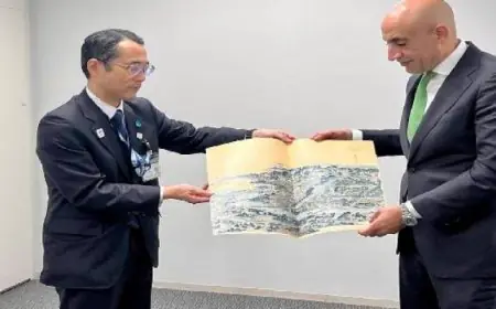 وزير التعليم: المدارس المصرية اليابانية من أنجح النماذج التعليمية فى مصر