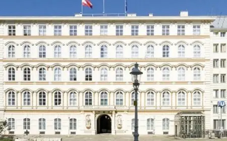 خارجية النمسا: إطلاق سراح أسير نمساوى من سجون حماس السبت المقبل