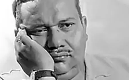 “الأوبرا” تنظم 3 فعاليات فنية بالقاهرة والإسكندرية ودمنهور احتفاء بـ “صلاح جاهين”