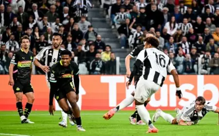 أيندهوفن يصارع يوفنتوس على تذكرة ثمن نهائى دورى أبطال أوروبا