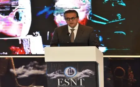 بال .. نائب رئيس مجلس الوزراء وزير الصحة: القيادة السياسية تضع الملف الصحي على رأس أولوياتها