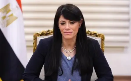 المشاط: الدولة وفرت 14 مليار دولار للقطاع الخاص فى 4 سنوات مما يعزز الاستثمارات ويجذب الشراكات الدولية