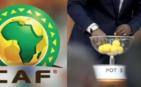 اليوم.. قرعة ربع نهائى دورى أبطال إفريقيا
