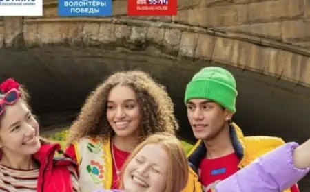 انطلاق المهرجان الدولى الرابع للشباب تحت عنوان ” أرض النجاح”