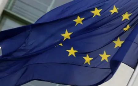 الاتحاد الأوروبى يعتزم تعليق عقوبات مفروضة على روسيا