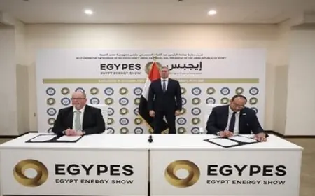 البترول: مشروع جديد لإنتاج وقود الطائرات المستدام بالتعاون مع “تكنيمونت” الإيطالية