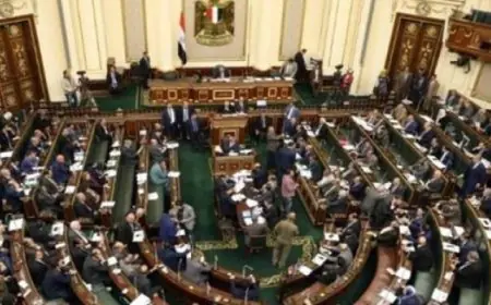 “النواب” يستأنف جلساته الأسبوع المقبل بمناقشة مشروع قانون العمل والإجراءات الجنائية