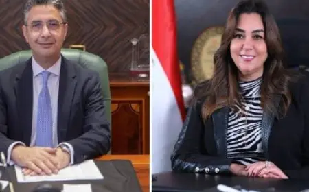 وزير التموين يقرر مد معارض “أهلاً رمضان” أسبوعًا إضافيًا بالتنسيق مع وزيرة التنمية المحلية