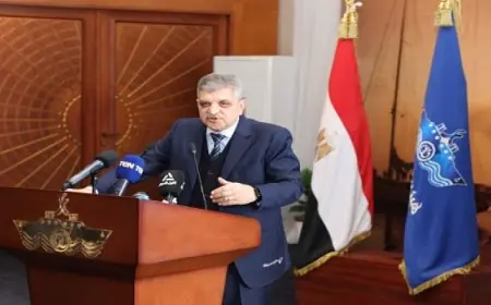 قناة السويس تفتح باب الحجز بالطرح الأول للوحدات السكنية في مدينة الإسماعيلية الجديدة